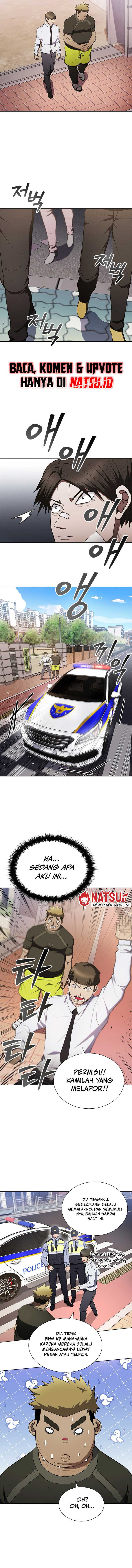 Reincarnation Boss Chapter 17 Gambar 10