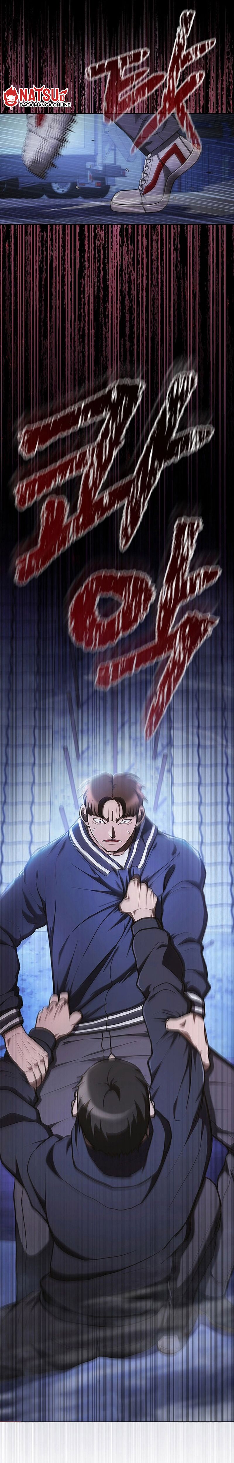 Reincarnation Boss Chapter 22 Gambar 2