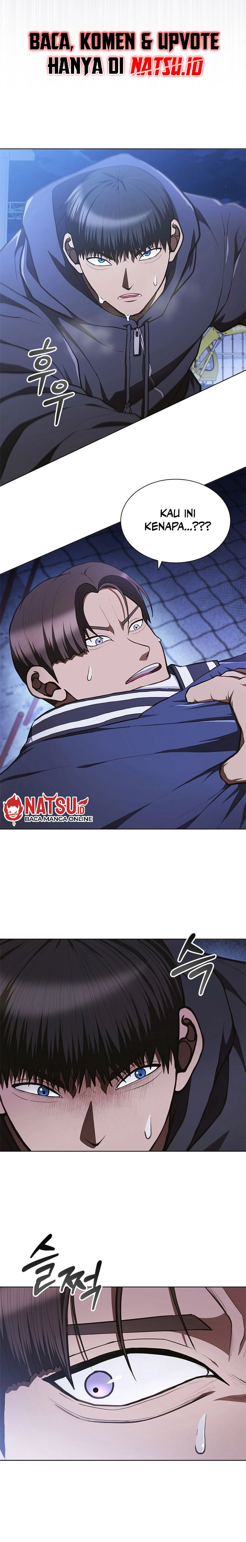 Reincarnation Boss Chapter 22 Gambar 3