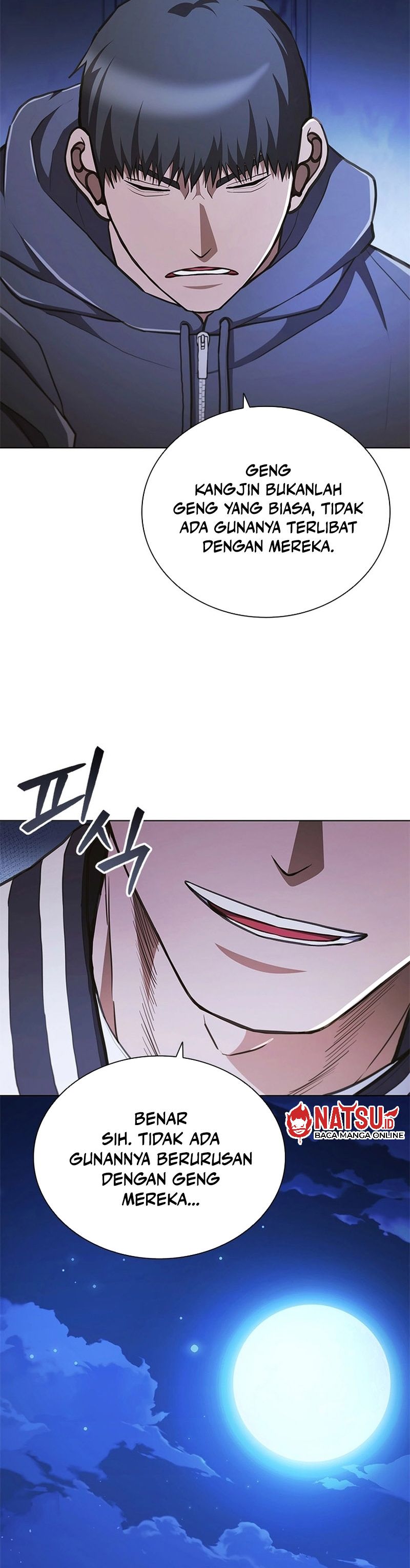Reincarnation Boss Chapter 22 Gambar 6
