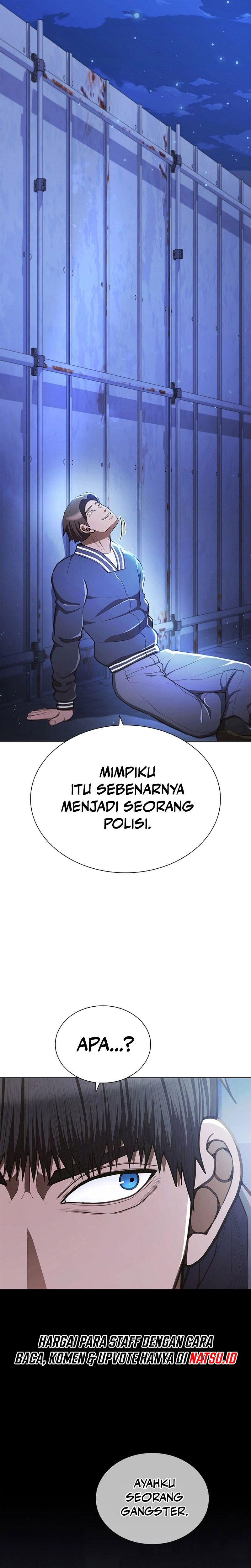 Reincarnation Boss Chapter 22 Gambar 7