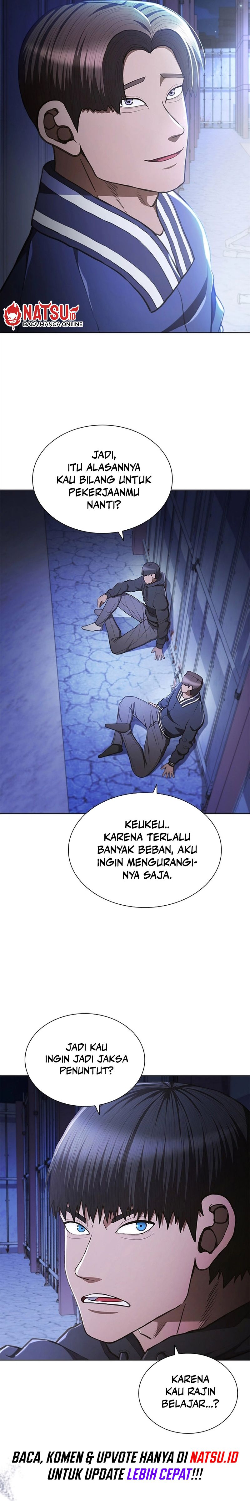 Reincarnation Boss Chapter 22 Gambar 9