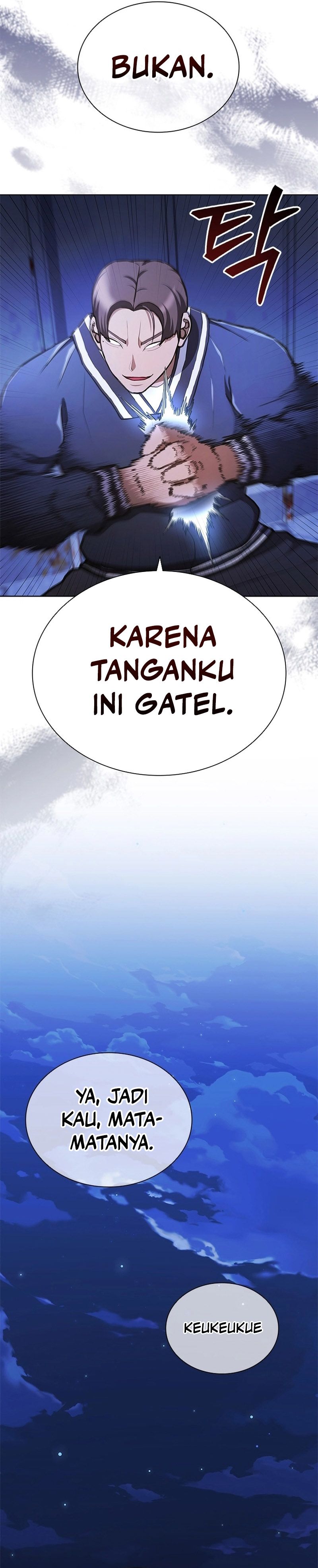 Reincarnation Boss Chapter 22 Gambar 10