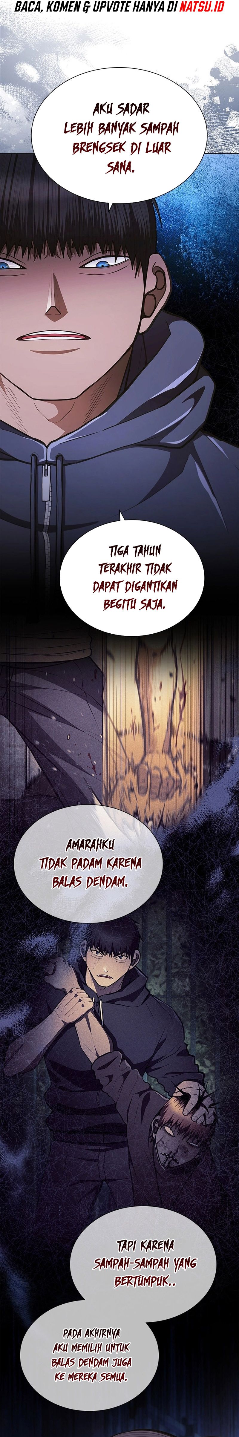 Reincarnation Boss Chapter 22 Gambar 13