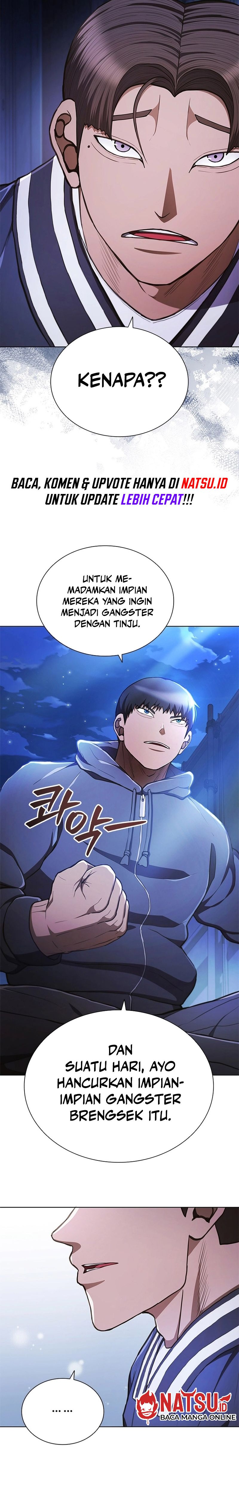Reincarnation Boss Chapter 22 Gambar 14