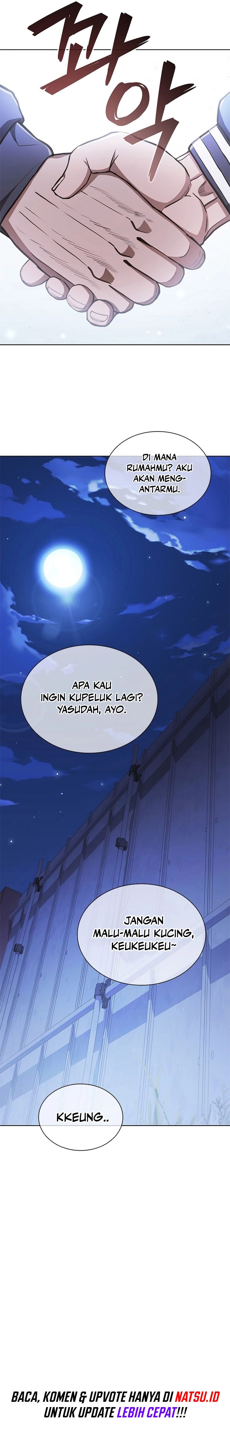 Reincarnation Boss Chapter 22 Gambar 17