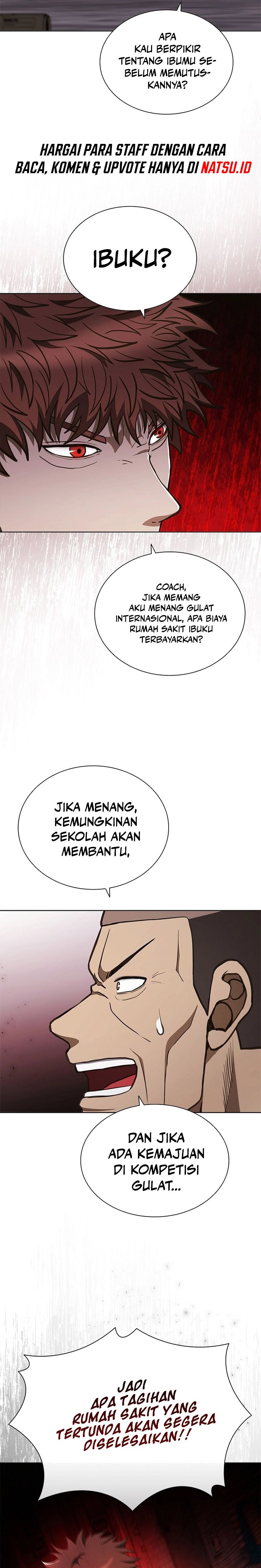 Reincarnation Boss Chapter 22 Gambar 20