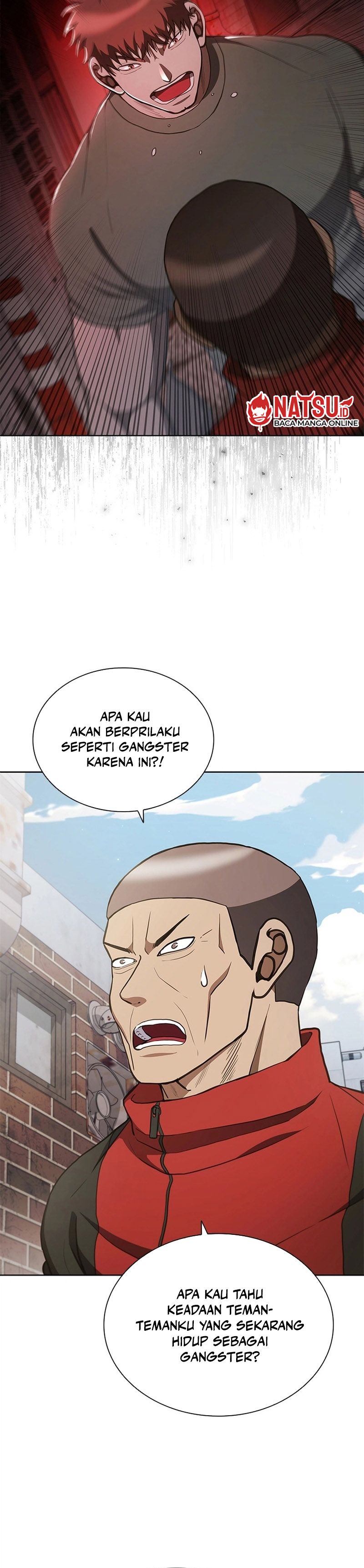 Reincarnation Boss Chapter 22 Gambar 21