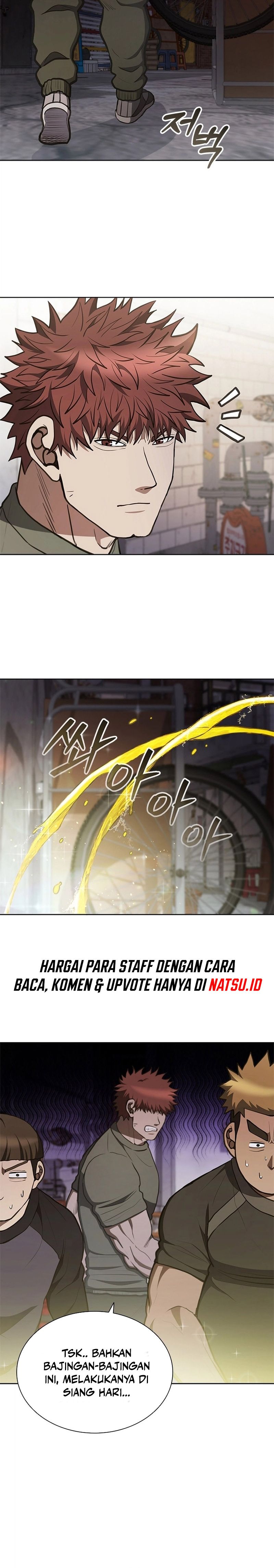 Reincarnation Boss Chapter 22 Gambar 24