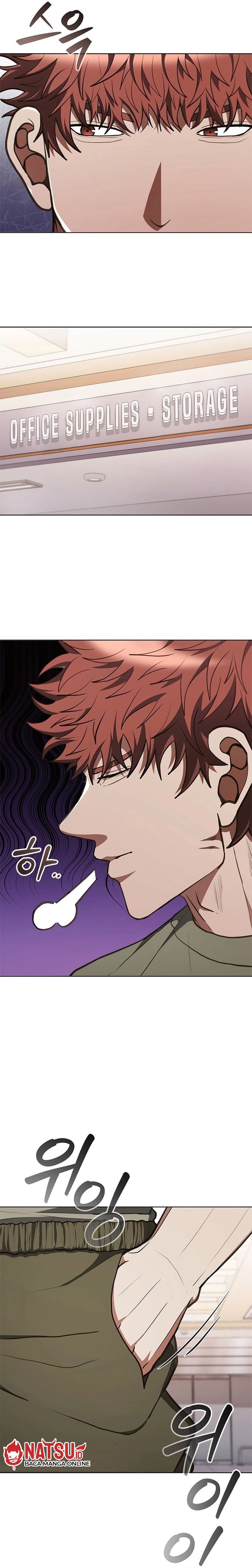 Reincarnation Boss Chapter 22 Gambar 28