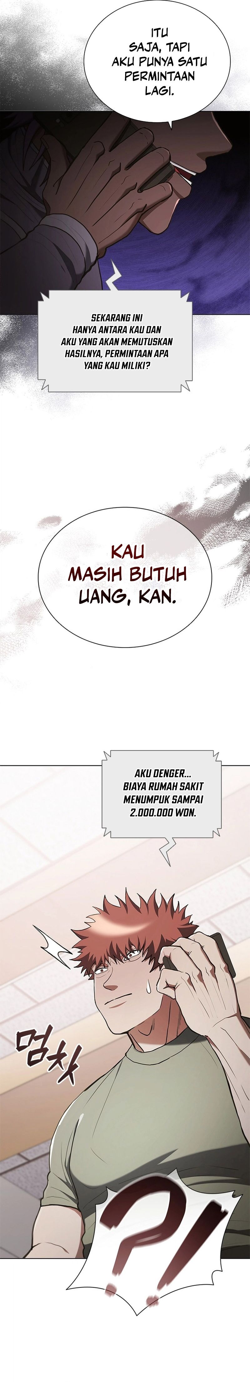 Reincarnation Boss Chapter 22 Gambar 30