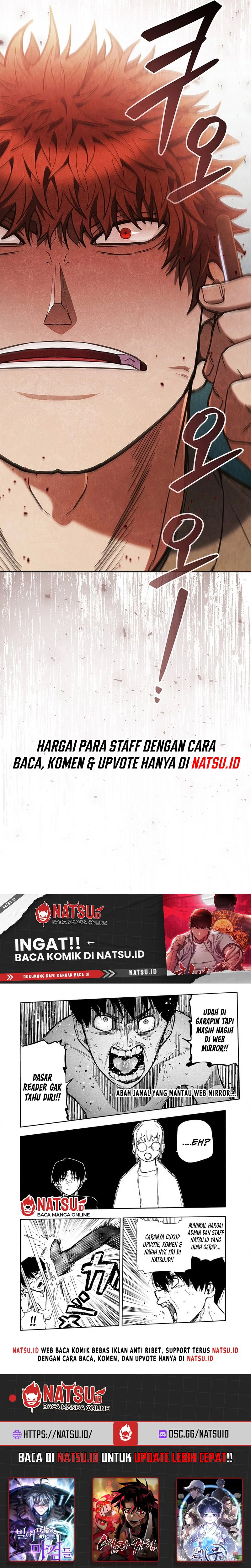 Reincarnation Boss Chapter 22 Gambar 34