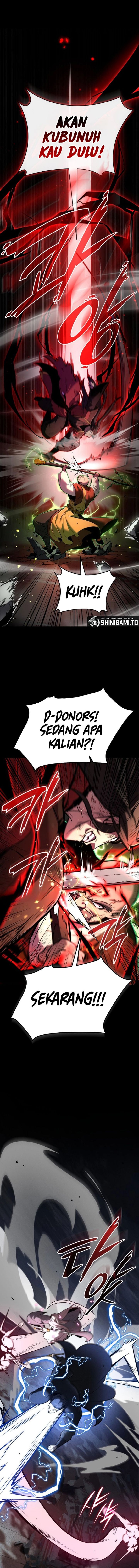 Reincarnation Of The Demonic God Chapter 01 Gambar 6