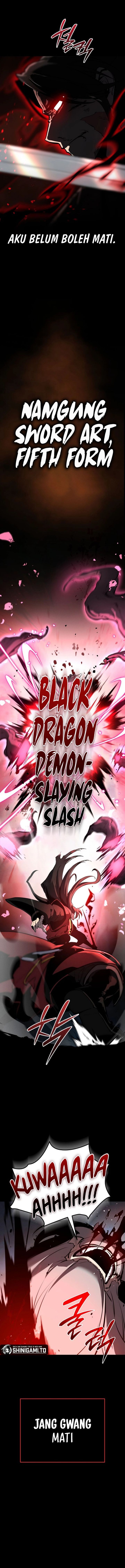 Reincarnation Of The Demonic God Chapter 01 Gambar 15