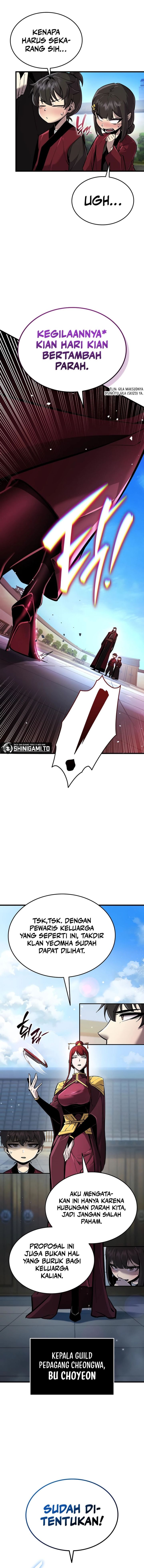 Reincarnation Of The Demonic God Chapter 02 Gambar 3