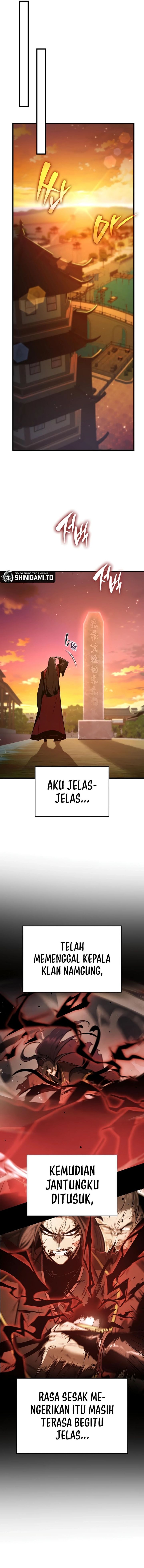 Reincarnation Of The Demonic God Chapter 02 Gambar 10