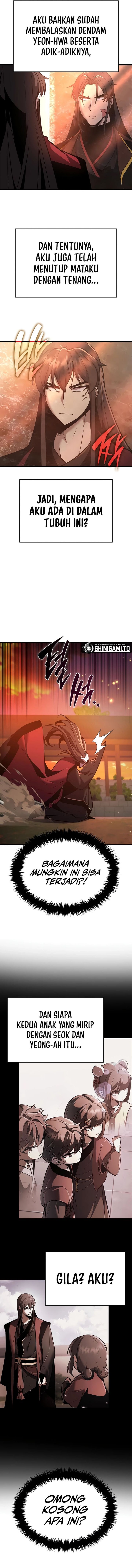 Reincarnation Of The Demonic God Chapter 02 Gambar 11