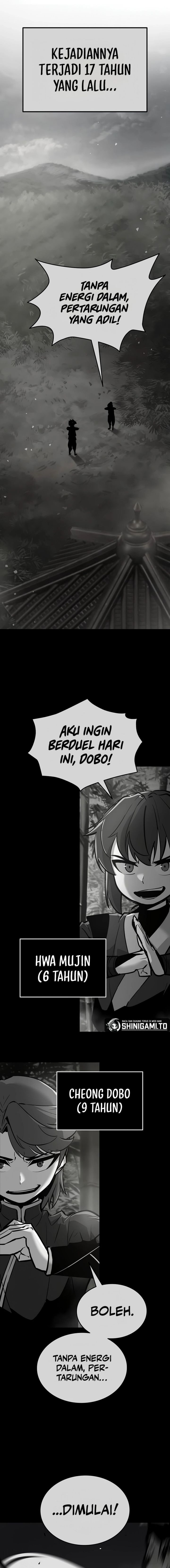 Reincarnation Of The Demonic God Chapter 02 Gambar 14