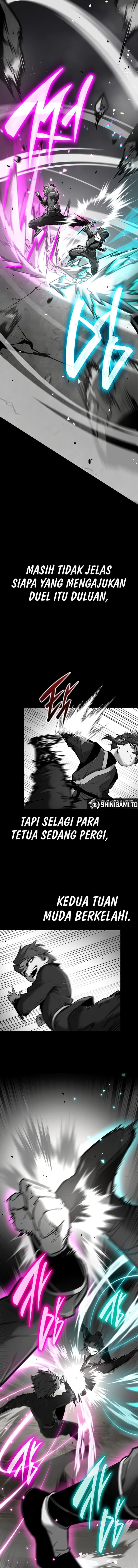 Reincarnation Of The Demonic God Chapter 02 Gambar 15