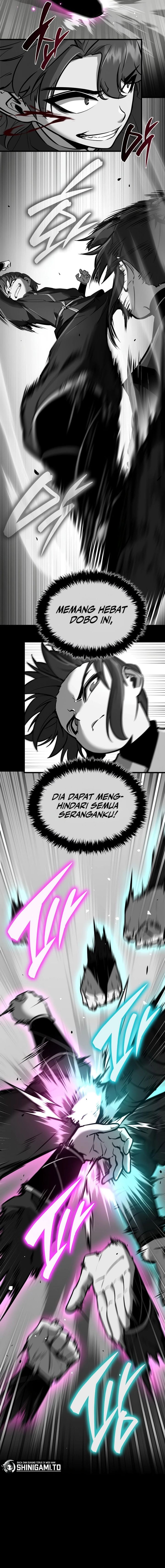 Reincarnation Of The Demonic God Chapter 02 Gambar 16