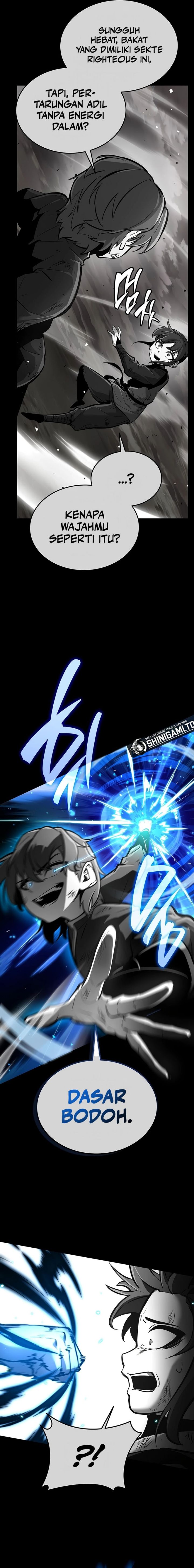 Reincarnation Of The Demonic God Chapter 02 Gambar 17