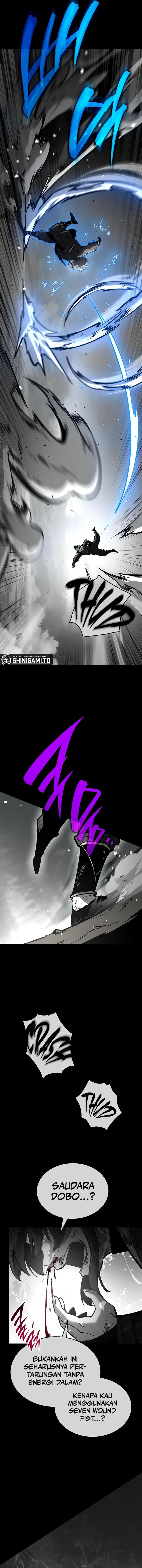 Reincarnation Of The Demonic God Chapter 02 Gambar 18