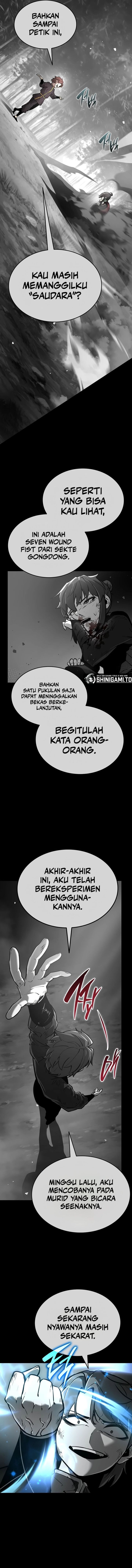 Reincarnation Of The Demonic God Chapter 02 Gambar 19