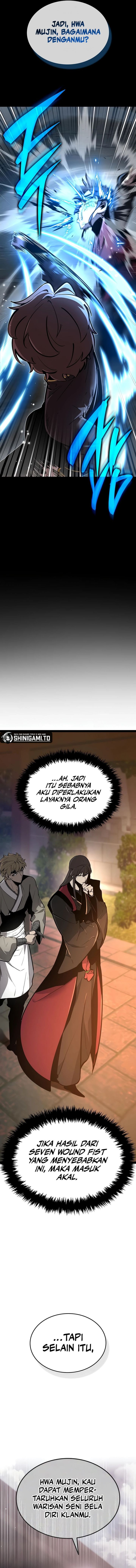 Reincarnation Of The Demonic God Chapter 02 Gambar 20