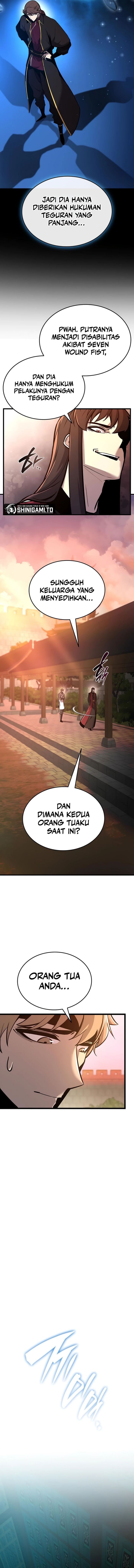 Reincarnation Of The Demonic God Chapter 02 Gambar 22