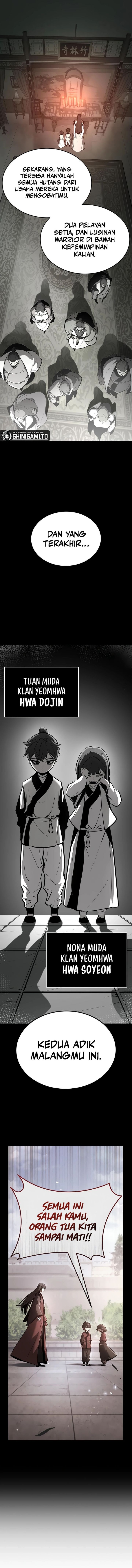 Reincarnation Of The Demonic God Chapter 02 Gambar 25