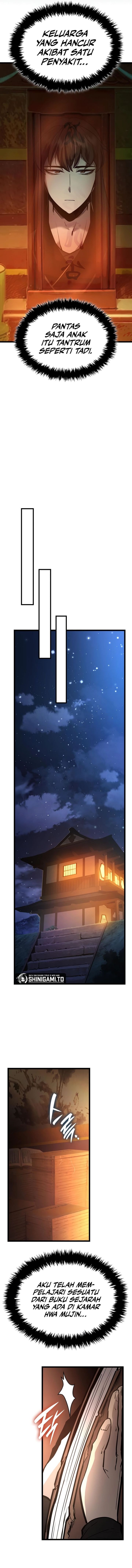 Reincarnation Of The Demonic God Chapter 02 Gambar 26