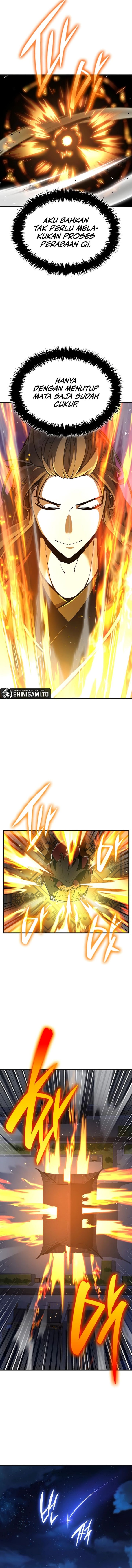 Reincarnation Of The Demonic God Chapter 02 Gambar 31