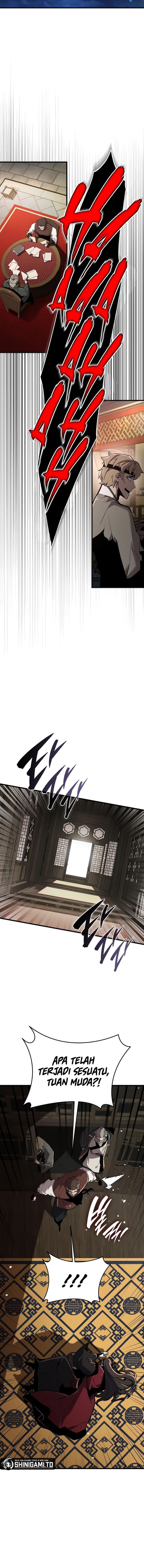 Reincarnation Of The Demonic God Chapter 02 Gambar 32