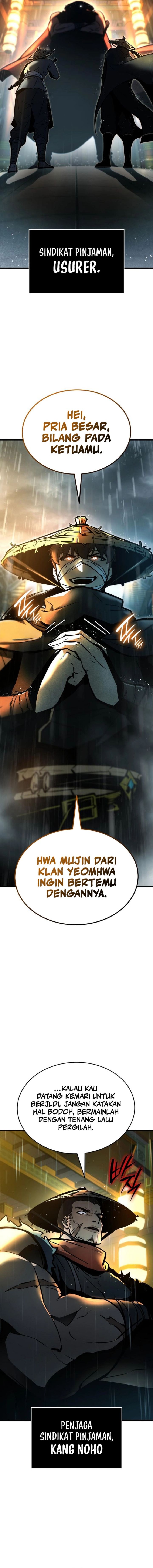 Reincarnation Of The Demonic God Chapter 03 Gambar 6