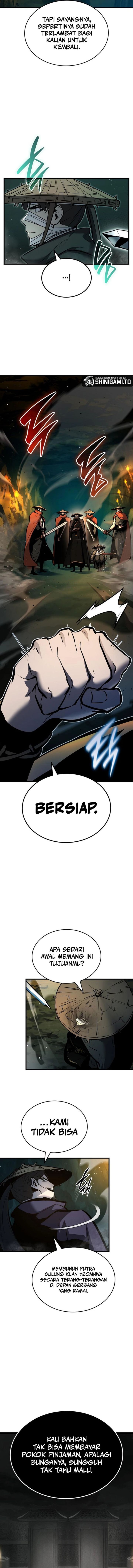 Reincarnation Of The Demonic God Chapter 03 Gambar 11