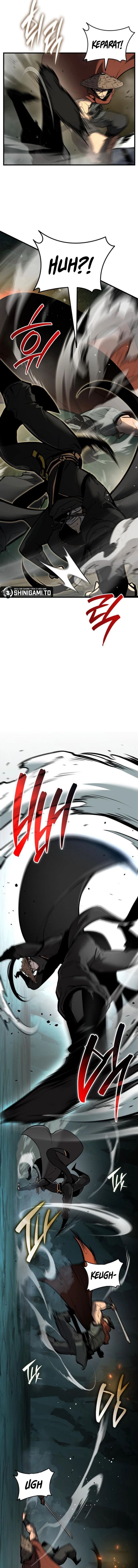 Reincarnation Of The Demonic God Chapter 03 Gambar 17