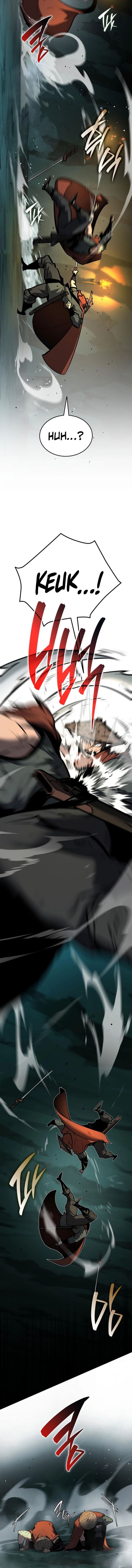 Reincarnation Of The Demonic God Chapter 03 Gambar 18