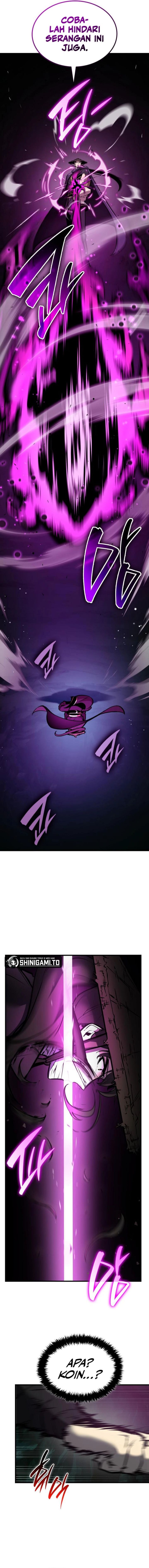 Reincarnation Of The Demonic God Chapter 03 Gambar 20