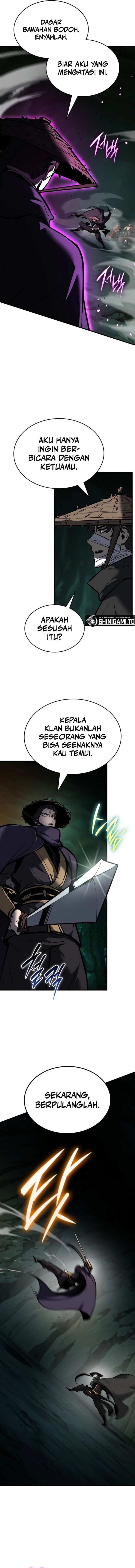 Reincarnation Of The Demonic God Chapter 03 Gambar 21