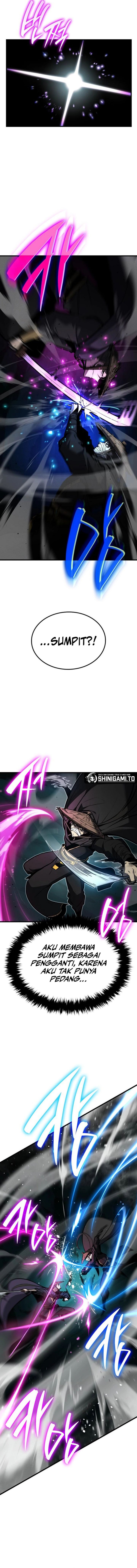 Reincarnation Of The Demonic God Chapter 03 Gambar 22