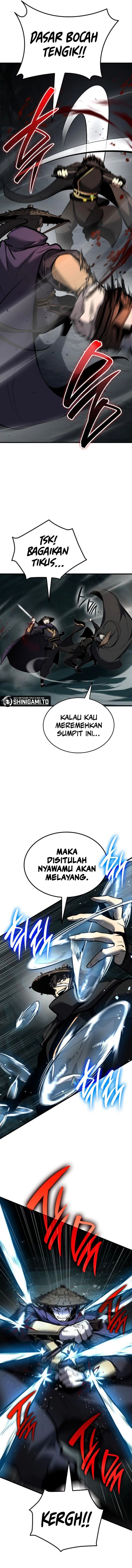 Reincarnation Of The Demonic God Chapter 03 Gambar 24