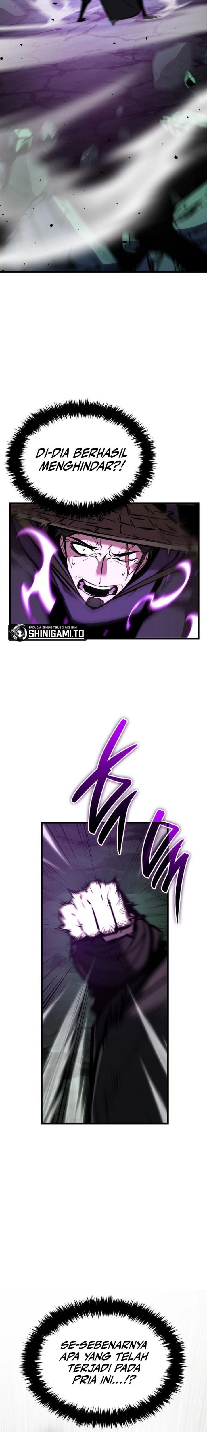 Reincarnation Of The Demonic God Chapter 03 Gambar 28