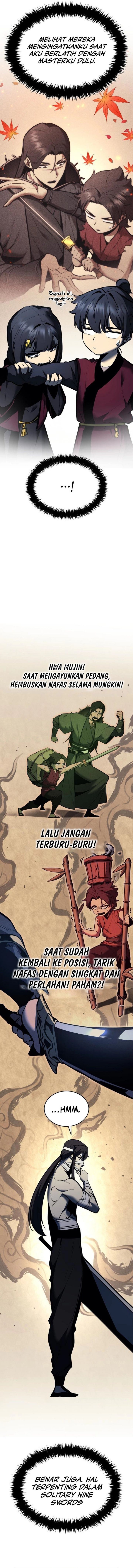 Reincarnation Of The Demonic God Chapter 06 Gambar 6