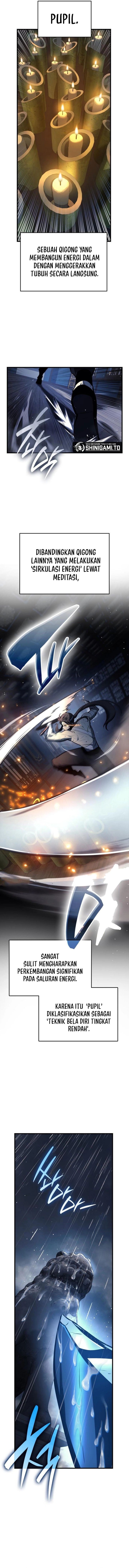 Reincarnation Of The Demonic God Chapter 06 Gambar 11