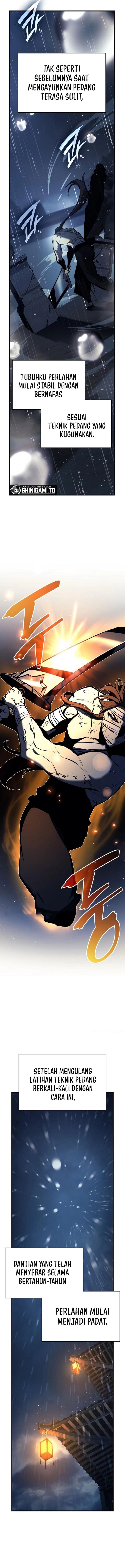 Reincarnation Of The Demonic God Chapter 06 Gambar 13