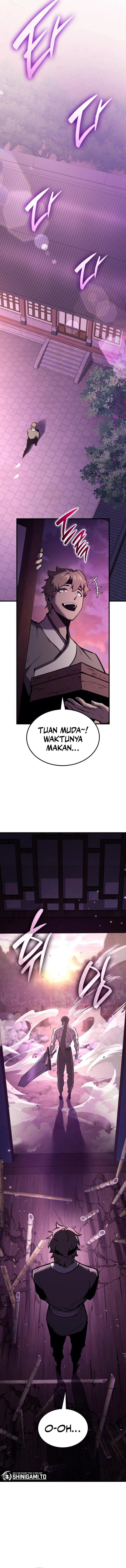 Reincarnation Of The Demonic God Chapter 06 Gambar 16