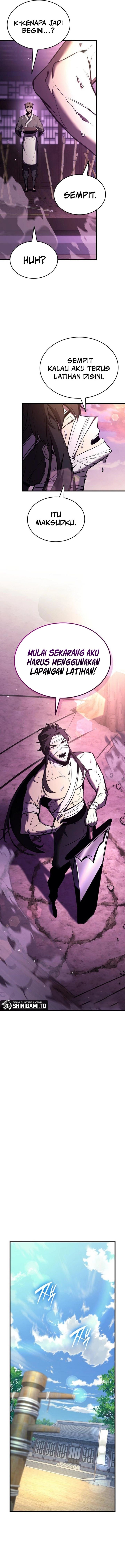 Reincarnation Of The Demonic God Chapter 06 Gambar 17