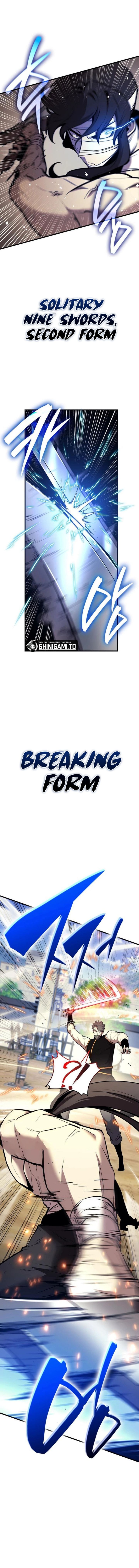 Reincarnation Of The Demonic God Chapter 07 Gambar 7