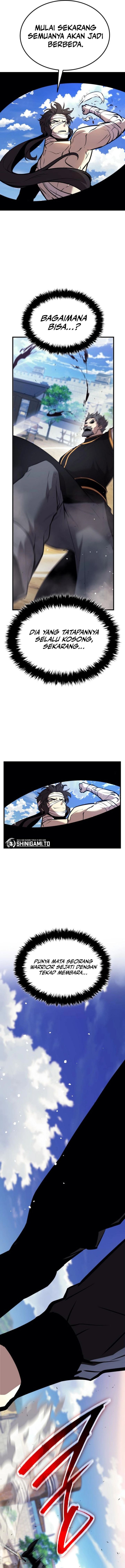 Reincarnation Of The Demonic God Chapter 07 Gambar 9