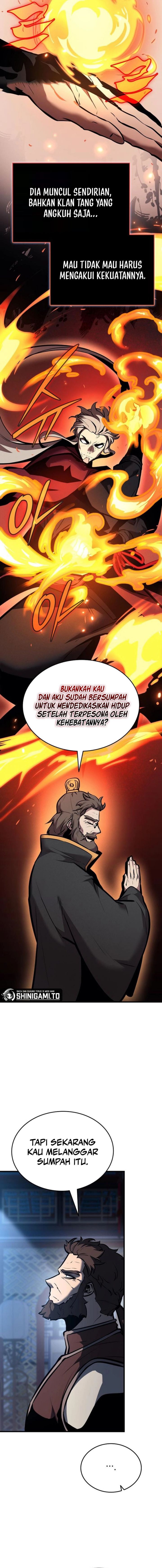 Reincarnation Of The Demonic God Chapter 07 Gambar 17